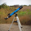 Meade Infinity 70mm Alt-Azimuth Refractor Telescope - Jacobs Digital