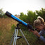 Meade Infinity 70mm Alt-Azimuth Refractor Telescope - Jacobs Digital