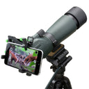 Carson Hookupz 2.0 Universal Smartphone Adapter