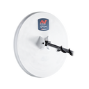 Minelab GPX 14" Coil for GPX 6000 Metal Detector - Jacobs Digital