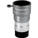 Celestron 2x - 1.25” – Omni Barlow Lens