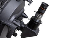 Celestron 2x - 1.25” – Omni Barlow Lens - Jacobs Digital