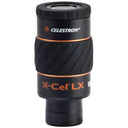 Celestron X-Cel LX Telescope Eyepieces - Jacobs Digital