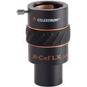 Celestron X-Cel LX 3x Barlow Lens