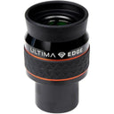 Celestron Ultima Edge Eyepieces -10mm, 15mm, 18mm, 24mm and 30mm (2")