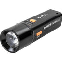 Celestron PowerTank Glow 5000 - Flashlight with Red LED - Jacobs Digital