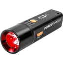 Celestron PowerTank Glow 5000 - Flashlight with Red LED - Jacobs Digital