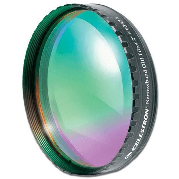 Celestron Oxygen III Narrowband Filter - 2