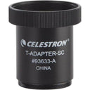 Celestron T-Adapter for Schmidt-Cassegrain Telescope