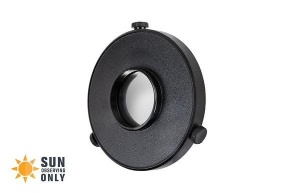 Celestron EclipSmart Solar Filter - PS70 /TS70 - Jacobs Digital