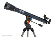Celestron EclipSmart Solar Filter- AM70/AM70LT - Jacobs Digital