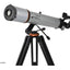 Celestron EclipSmart Solar Filter- SSE DX 102, Omni AZ 102 - Jacobs Digital