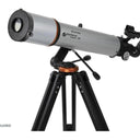 Celestron EclipSmart Solar Filter- SSE DX 102, Omni AZ 102 - Jacobs Digital