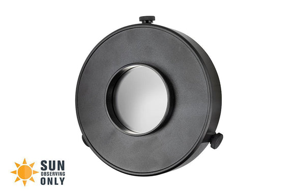 Celestron EclipSmart Solar Filter- SSE DX 102, Omni AZ 102 - Jacobs Digital