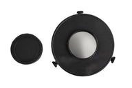 Celestron EclipSmart Solar Filter- SSE DX 102, Omni AZ 102 - Jacobs Digital