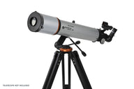 Celestron EclipSmart Solar Filter- SSE DX 102, Omni AZ 102 - Jacobs Digital