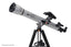Celestron EclipSmart Solar Filter - SSE LT 80 - Jacobs Digital