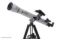 Celestron EclipSmart Solar Filter - SSE LT 80 - Jacobs Digital