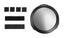 Celestron EclipSmart Solar Filter - 5