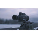 HIKMICRO Panther V2 PH50L 2.0 384x288 Thermal Scope with LRF