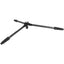 Slik Pro CF-634 Carbon Fibre Tripod without Head