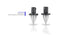 Scree Runner HO-SF Spike Feet Attachment For Bipod