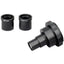 Omax DSLR Microscope Adapter