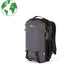 Lowepro Trekker Lt Backpack 150 Grey Green Line Camera Bag