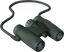 Bushnell A1 10x25mm Binocular - Cilantro Green - Jacobs Digital