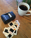 Pana-Vue 2 Lighted 2x2 Slide Viewer - Jacobs Digital