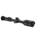 HIKMICRO ALPEX 4K A50E 50mm 3840x2160 Night Vision Scope + Speras TH4K - Jacobs Digital