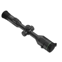 HIKMICRO ALPEX 4K A50E 50mm 3840x2160 Night Vision Scope + Speras TH4K - Jacobs Digital