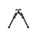 Accura 6.9-9.8" Picatinny & Cant Carbon Bipod