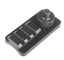 Accura Stud adaptor Plate coverts Picatinny to Stud Spring loaded legs