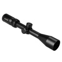 Accura Rapid Extreme 4-12x40 Ilum BDC 30mm with 30mm Weaver Rings