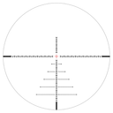 Accura Varminator 5-30x56 30mm A60 Illuminated Riflescope - Jacobs Digital