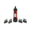 Accura Torque driver kit 20 Bits With Case