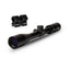 Accura Rapid Extreme 4-12x40 Ilum BDC 30mm with 30mm Weaver Rings