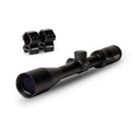 Accura Rapid Extreme 4-12x40 Ilum BDC 30mm with 30mm Weaver Rings