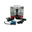 Accura Triclops GEN 2 800 Lumens Zoom LED Torch - White / Red / R850