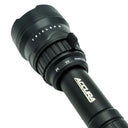 Accura Triclops GEN 2 Zoom LED 800 Lumens Torch Kit - Jacobs Digital