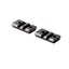 Accura 2 piece Steel Mount Tikka