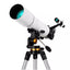 Accura Travel Telescope 80mmx500mm with carry case
