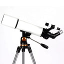 Accura Travel Telescope 80mmx500mm with carry case - Jacobs Digital