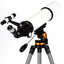 Accura Travel Telescope 80mmx500mm with carry case - Jacobs Digital
