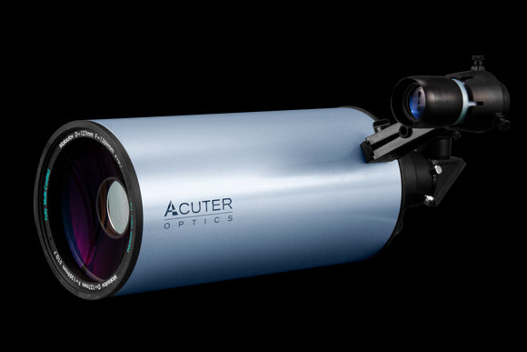Acuter Fast Maksutov 127 OTA - Jacobs Digital
