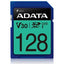 ADATA Premier Pro UHS-I U3 V30 SDXC Card 128GB-Jacobs Digital