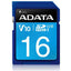 ADATA Premier UHS-I SDHC Card 16GB-Jacobs Digital