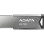 ADATA UV350 USB3.2 256GB Flash Drive Silver - Jacobs Digital