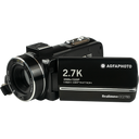 AGFAPHOTO Digital Camcorder Black - Realimove CC2700 - Jacobs Digital